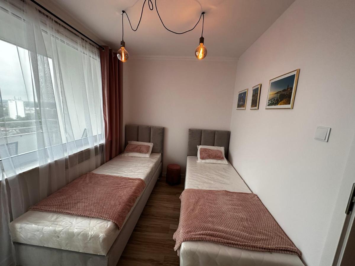 Apartament 70'S Kołobrzeg Exterior foto