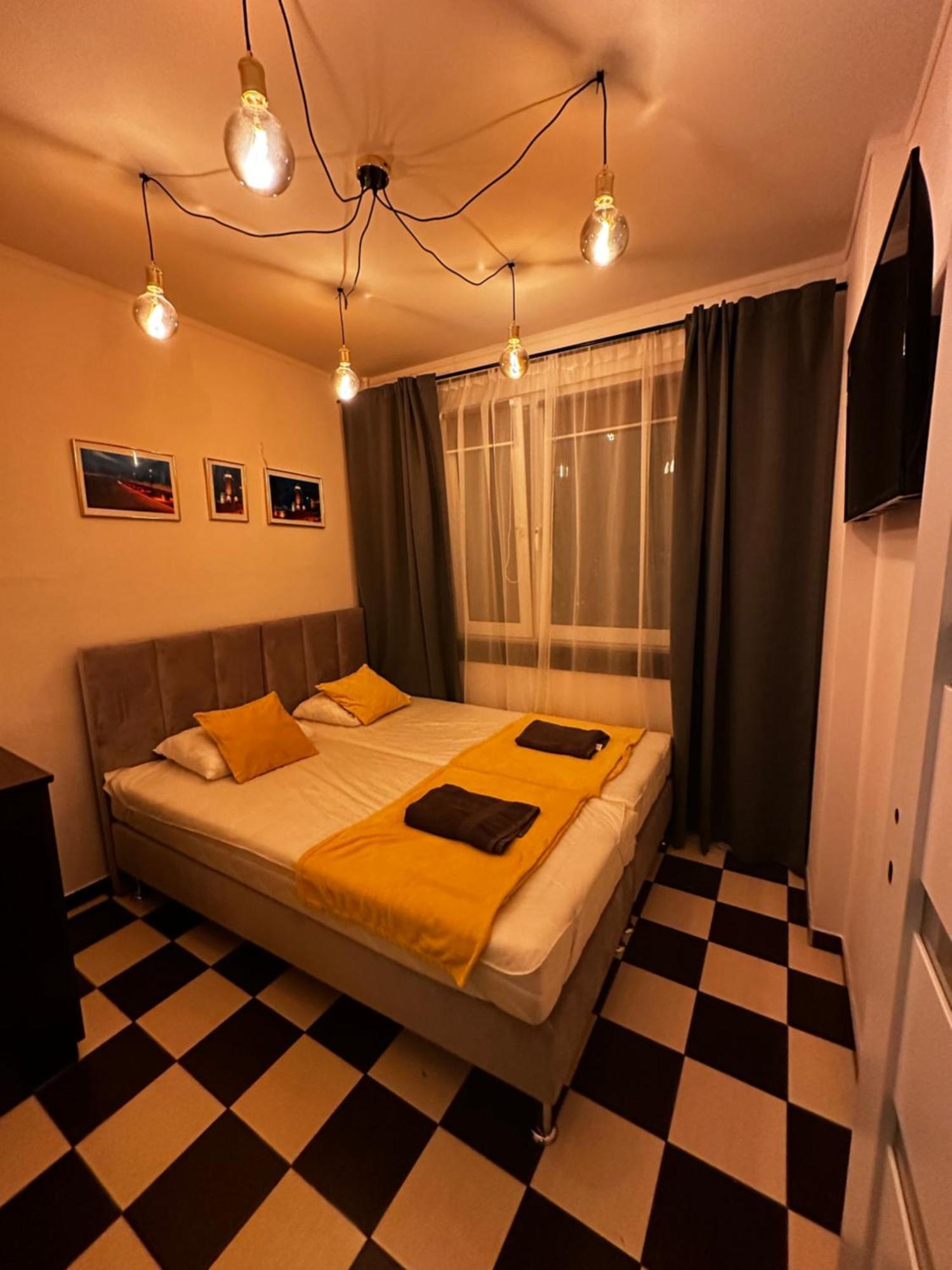 Apartament 70'S Kołobrzeg Exterior foto